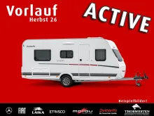 Fahrzeugbild Dethleffs c-joy 460 LE ACTIVE VORLAUF HERBST 26 #1
