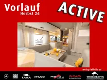Fahrzeugbild Dethleffs c-joy 480 QLK ACTIVE - MJ27 HERBST 26 #3