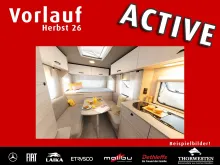 Fahrzeugbild Dethleffs c-joy 480 QLK ACTIVE - MJ27 HERBST 26 #4