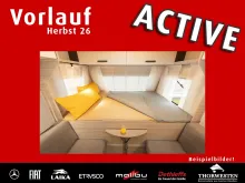 Fahrzeugbild Dethleffs c-joy 480 QLK ACTIVE - MJ27 HERBST 26 #5