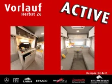 Fahrzeugbild Dethleffs c-joy 480 QLK ACTIVE - MJ27 HERBST 26 #6