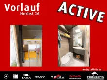 Fahrzeugbild Dethleffs c-joy 480 QLK ACTIVE - MJ27 HERBST 26 #7