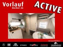 Fahrzeugbild Dethleffs c-joy 460 LE ACTIVE VORLAUF HERBST 26 #3