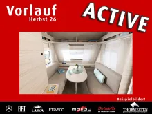 Fahrzeugbild Dethleffs c-joy 460 LE ACTIVE VORLAUF HERBST 26 #4