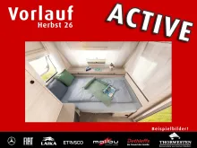 Fahrzeugbild Dethleffs c-joy 460 LE ACTIVE VORLAUF HERBST 26 #5