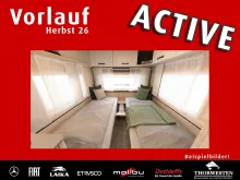 Fahrzeugbild Dethleffs c-joy 460 LE ACTIVE VORLAUF HERBST 26 #6