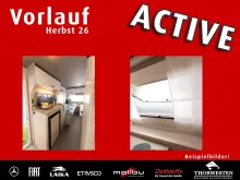 Fahrzeugbild Dethleffs c-joy 460 LE ACTIVE VORLAUF HERBST 26 #7