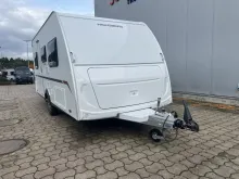 Fahrzeugbild Weinsberg CaraCito 470 EU TAGESZULASSUNG #3