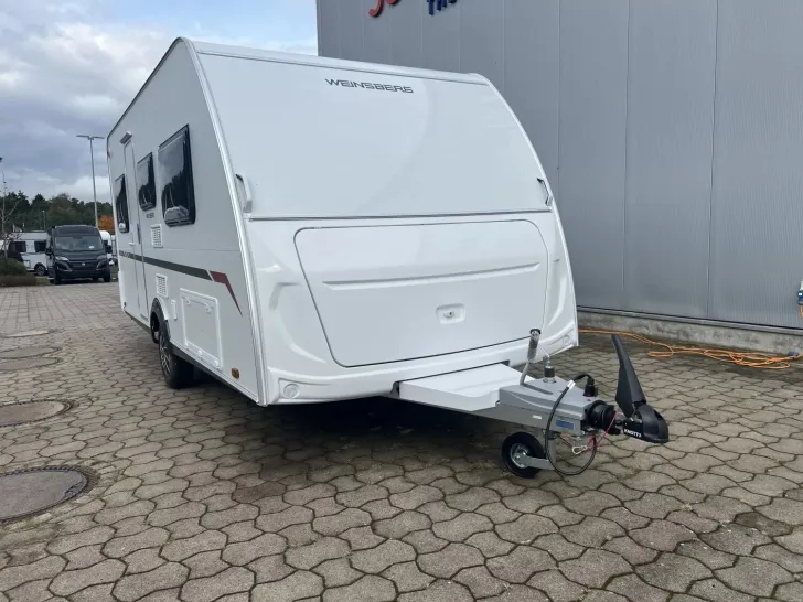 Fahrzeugbild Weinsberg CaraCito 470 EU TAGESZULASSUNG #3