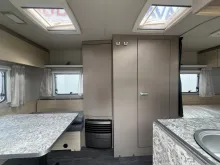 Fahrzeugbild Weinsberg CaraCito 470 EU TAGESZULASSUNG #6