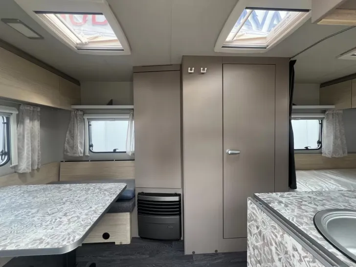 Fahrzeugbild Weinsberg CaraCito 470 EU TAGESZULASSUNG #6