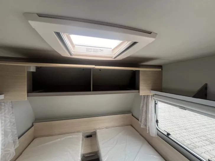 Fahrzeugbild Weinsberg CaraCito 470 EU TAGESZULASSUNG #10