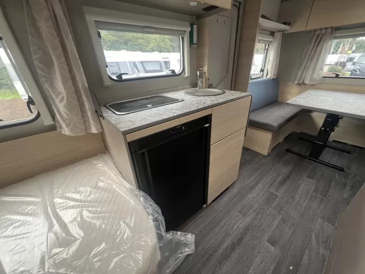 Fahrzeugbild Weinsberg CaraCito 470 EU TAGESZULASSUNG #11