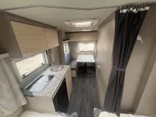 Fahrzeugbild Weinsberg CaraCito 470 EU TAGESZULASSUNG #15