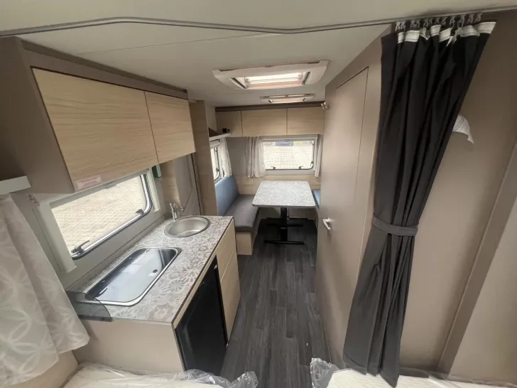 Fahrzeugbild Weinsberg CaraCito 470 EU TAGESZULASSUNG #15