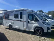Fahrzeugbild Weinsberg CaraCompact EDITION PEPPER 600 MF #1
