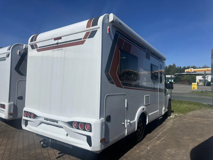 Fahrzeugbild Weinsberg CaraCompact EDITION PEPPER 600 MF #5