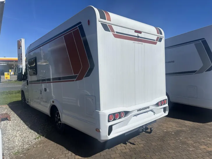 Fahrzeugbild Weinsberg CaraCompact EDITION PEPPER 600 MF #6