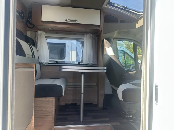 Fahrzeugbild Weinsberg CaraCompact EDITION PEPPER 600 MF #8