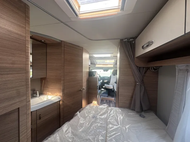 Fahrzeugbild Weinsberg CaraCompact EDITION PEPPER 600 MF #10