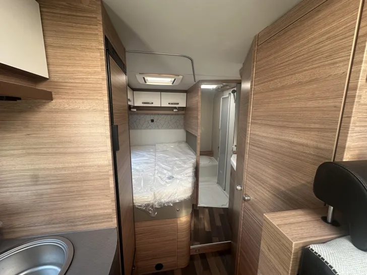 Fahrzeugbild Weinsberg CaraCompact EDITION PEPPER 600 MF #13