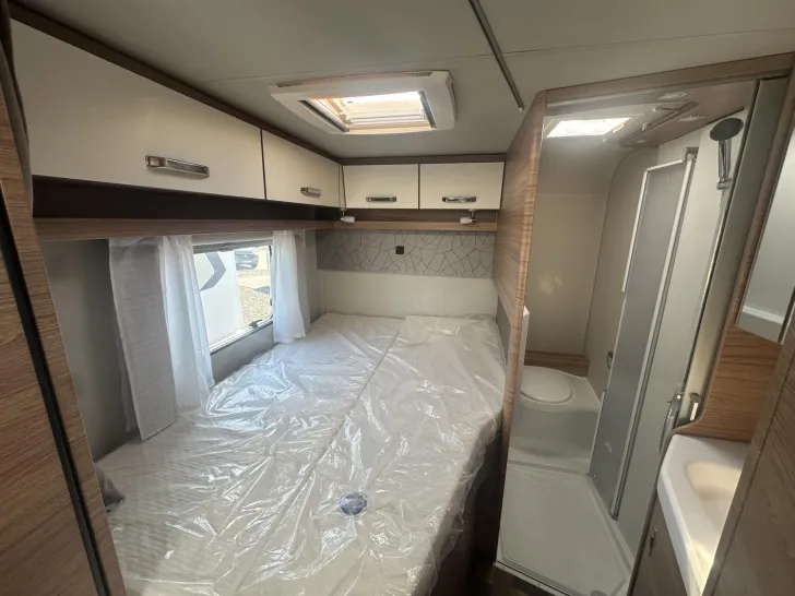 Fahrzeugbild Weinsberg CaraCompact EDITION PEPPER 600 MF #14