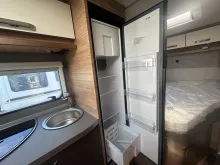 Fahrzeugbild Weinsberg CaraCompact EDITION PEPPER 600 MF #16