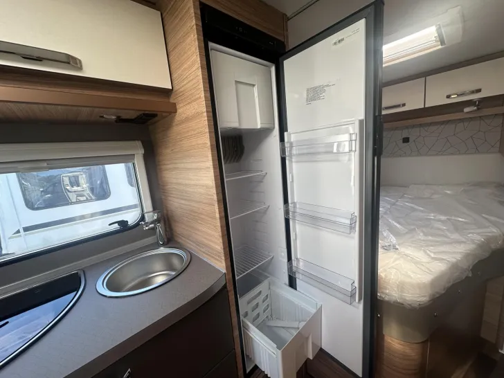 Fahrzeugbild Weinsberg CaraCompact EDITION PEPPER 600 MF #16