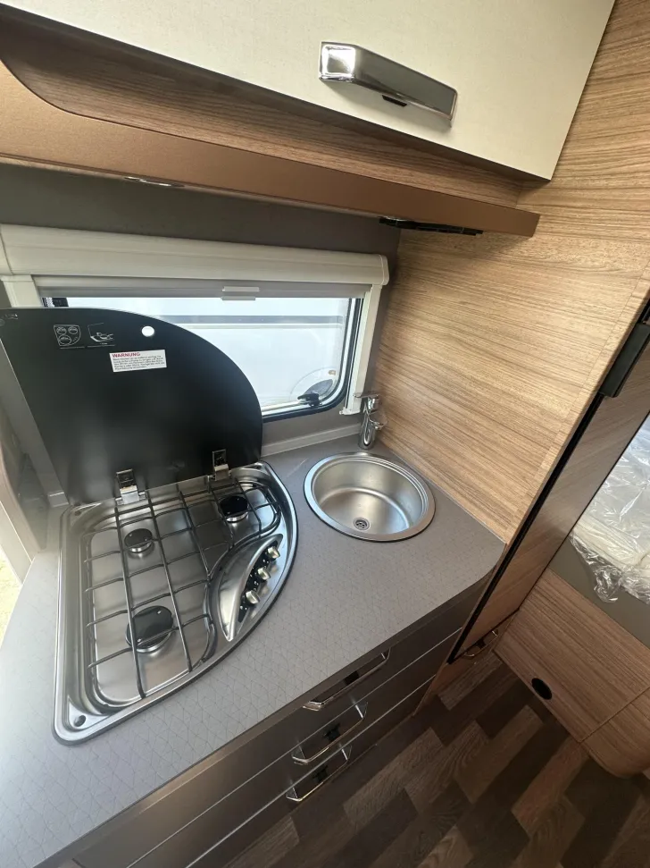 Fahrzeugbild Weinsberg CaraCompact EDITION PEPPER 600 MF #17