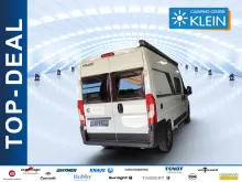 Fahrzeugbild Knaus BoxLife 540 MQ Platinum Selection *Automatik*Heck-Hubbett* #5