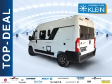 Fahrzeugbild Knaus BoxLife 540 MQ Platinum Selection *Automatik*Heck-Hubbett* #6