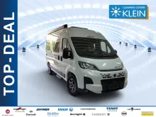 Fahrzeugbild Knaus BoxLife 540 MQ Platinum Selection *Automatik*Heck-Hubbett* #4
