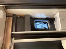 Fahrzeugbild Knaus BoxLife 540 MQ Platinum Selection *Automatik*Heck-Hubbett* #17