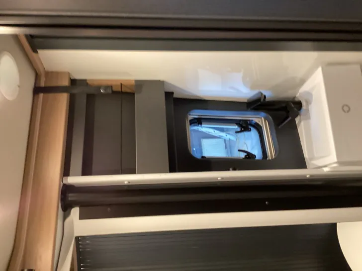Fahrzeugbild Knaus BoxLife 540 MQ Platinum Selection *Automatik*Heck-Hubbett* #17