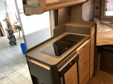 Fahrzeugbild Knaus BoxLife 540 MQ Platinum Selection *Automatik*Heck-Hubbett* #14