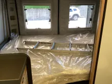 Fahrzeugbild Knaus BoxLife 540 MQ Platinum Selection *Automatik*Heck-Hubbett* #18