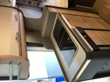 Fahrzeugbild Knaus BoxLife 540 MQ Platinum Selection *Automatik*Heck-Hubbett* #15