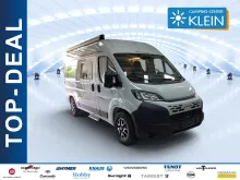Fahrzeugbild Weinsberg CaraBus 540 MQ EDITION [FIRE] *Markise*Lithium* #3