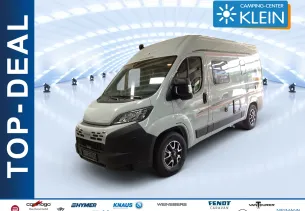Bild CaraBus 540 MQ EDITION [FIRE]