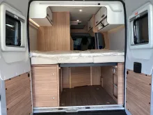 Fahrzeugbild Weinsberg CaraBus 540 MQ EDITION [FIRE] *Markise*Lithium* #19