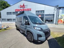 Fahrzeugbild Knaus BoxLife 540 MQ Platinum Selection #1