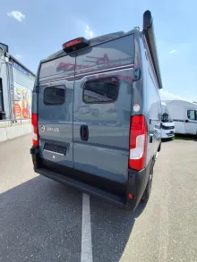 Fahrzeugbild Knaus BoxLife 540 MQ Platinum Selection #4