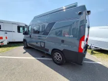 Fahrzeugbild Knaus BoxLife 540 MQ Platinum Selection #5