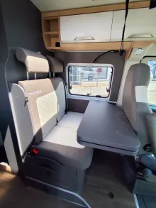 Fahrzeugbild Knaus BoxLife 540 MQ Platinum Selection #6