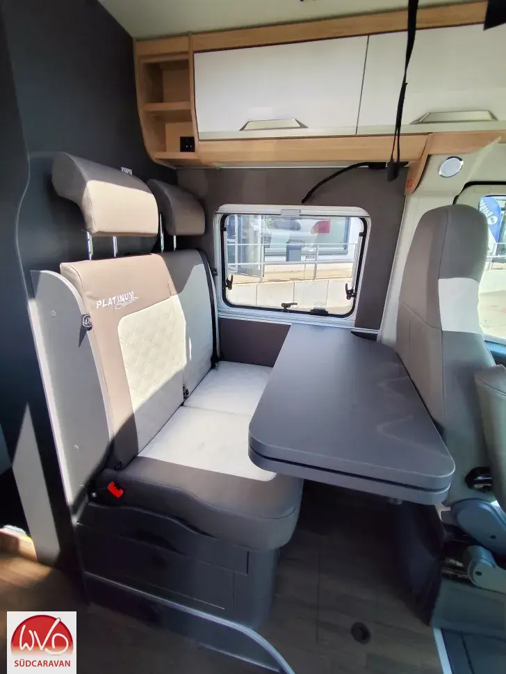 Fahrzeugbild Knaus BoxLife 540 MQ Platinum Selection #6