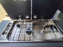 Fahrzeugbild Knaus BoxLife 540 MQ Platinum Selection #7