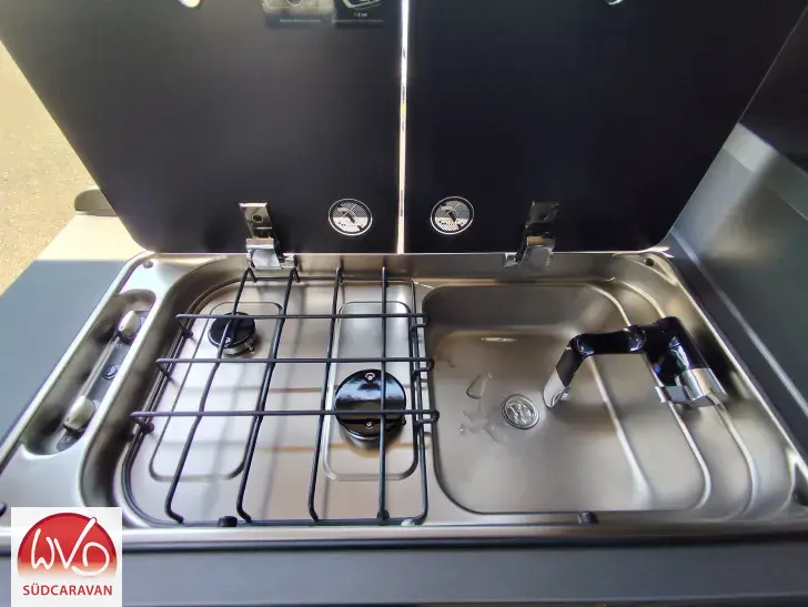 Fahrzeugbild Knaus BoxLife 540 MQ Platinum Selection #7