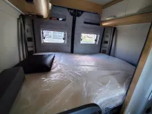 Fahrzeugbild Knaus BoxLife 540 MQ Platinum Selection #9