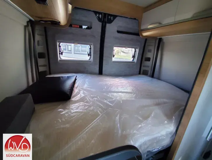 Fahrzeugbild Knaus BoxLife 540 MQ Platinum Selection #9