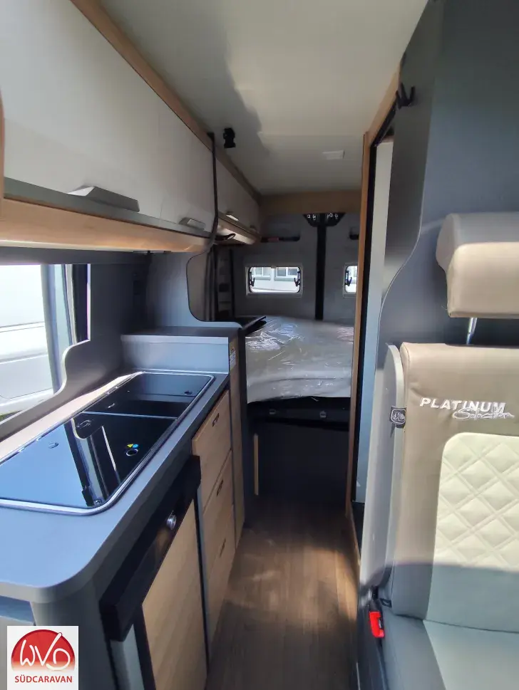 Fahrzeugbild Knaus BoxLife 540 MQ Platinum Selection #11